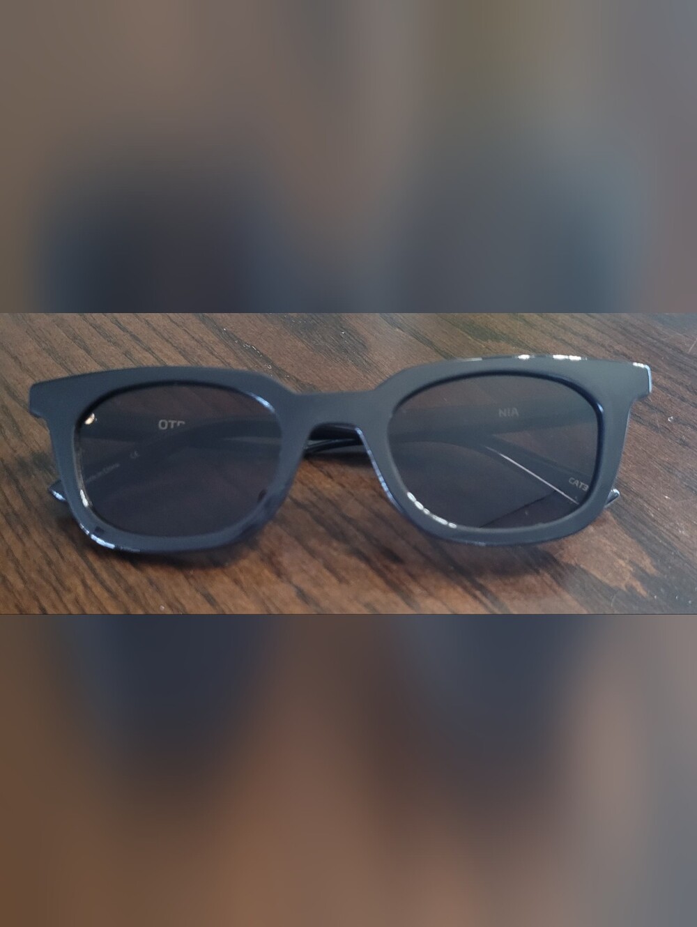 Otra Nia Sunglasses